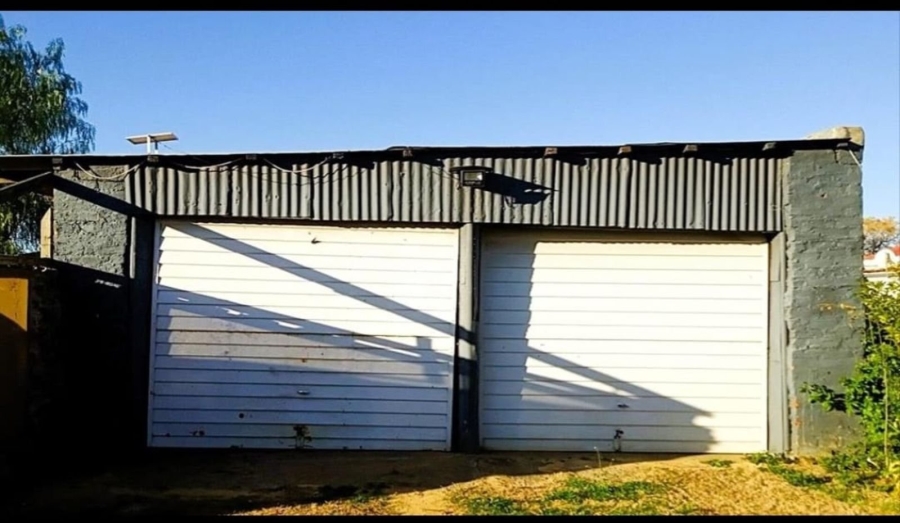 3 Bedroom Property for Sale in Marquard Free State